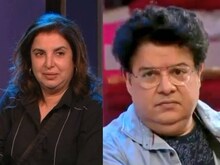 फराह खान-साजिद खान की हुई थी गंदी लड़ाई, मुश्किल में आई डायरेक्टर की जान