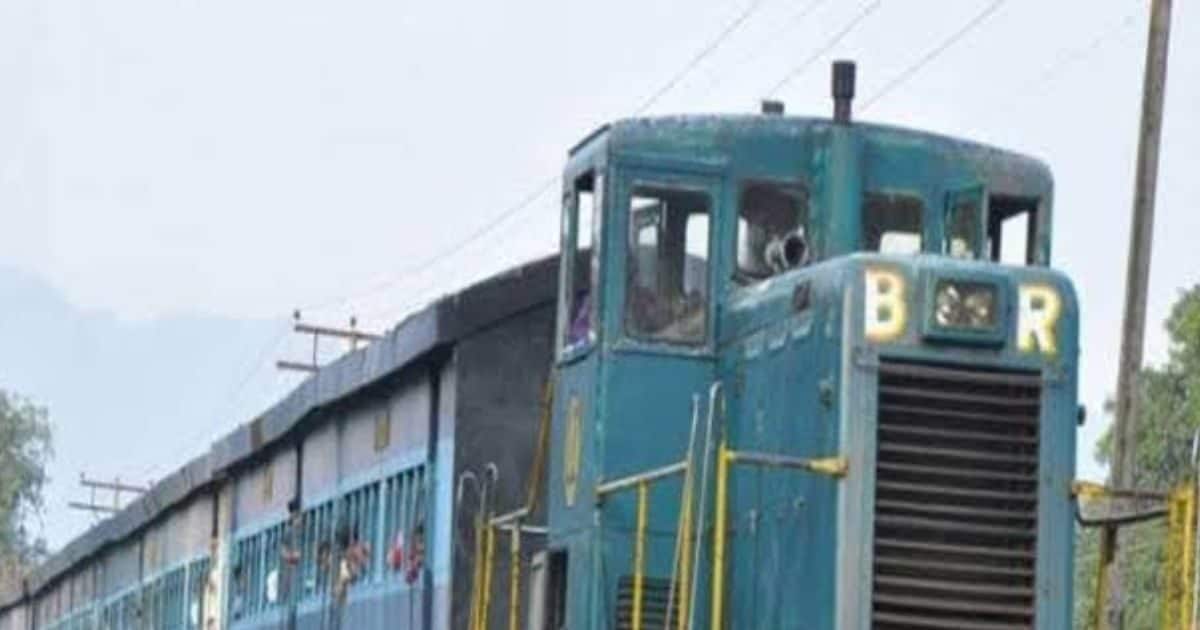 Trending News:  India’s unique train on which there is no TTE, people traveling free for years!  There was a special reason behind starting