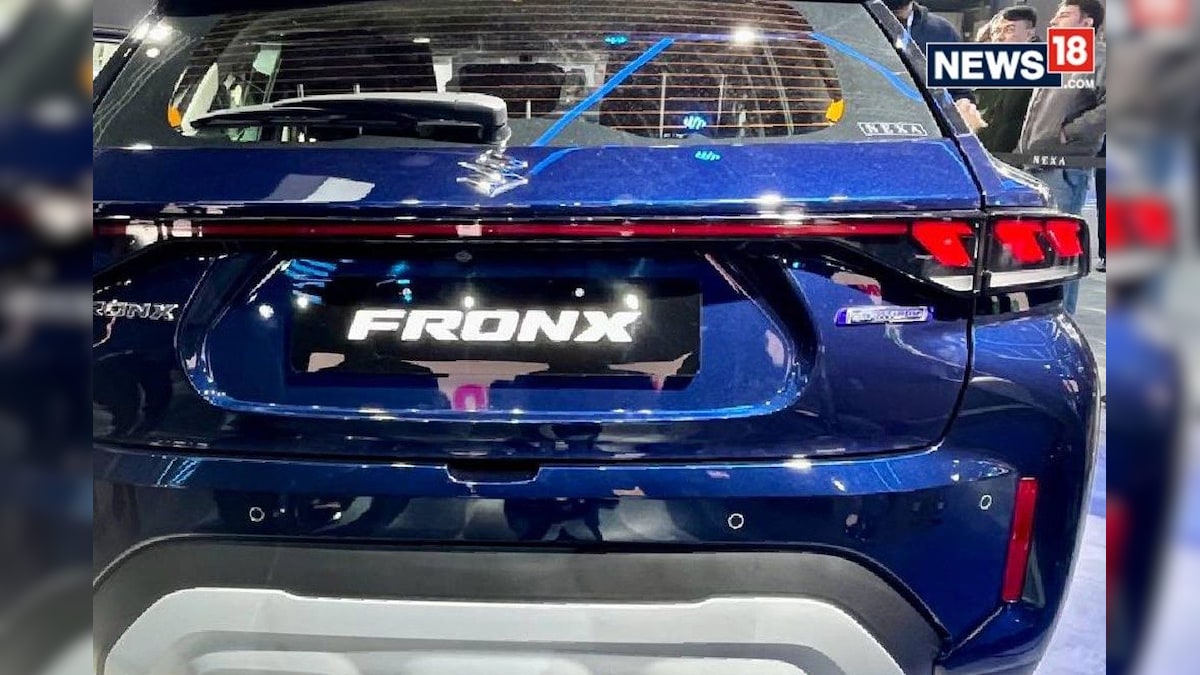 आ गई मारुति की छोटी Grand Vitara, कम कीमत में मिलेगी गजब की कार, बुकिंग भी शुरू