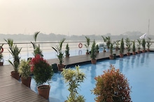Ganga Vilas Cruise: विदेशी पर्यटकों को खूब लुभा रही गंगा विलास क्रूज, 5 साल के लिए 60 प्रतिशत सुइट बुक, आपके लिए भी है मौका