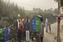 Begusarai News : बेगूसराय जिले में एक दशक बाद भी कचरा प्लांट के लिए जमीन नहीं खोज पाया प्रशासन, गांवों में पसरी है गंदगी