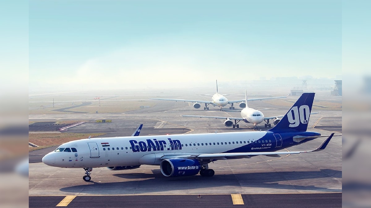 Flight Ticket: मात्र ₹6,599 में विदेश यात्रा, ₹1199 में देशभर में घूमने का मौका, GO FIRST लाया हवाई सफर का धमाकेदार ऑफर
