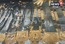 Gold-Silver Price in Varanasi: आसमानी भाव पर सोना, चांदी फिर तेज, खरीदारी से पहले जान लें कीमतें