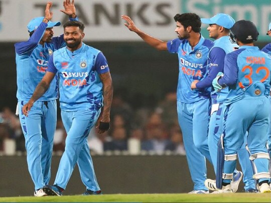 IND vs NZ: हार्दिक पंड्या की टीम इंडिया के टी20 सीरीज में कमबैक नहीं होगा आसान. (Indian cricket Team Instagram)