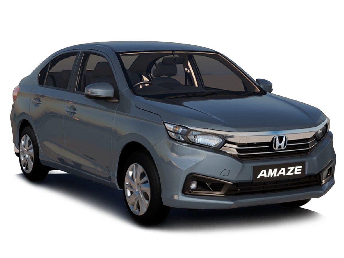 honda amaze 