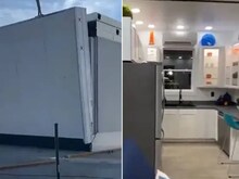जादू का डिब्बा खुला, अंदर से निकला आलीशान घर, Viral Video देख चकित हुए लोग!