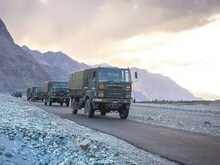 Indian Army Jobs : सेना में कैसे बनते हैं ड्राइवर ? जानें चयन प्रक्रिया, सैलरी