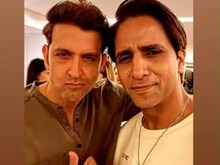 ऋतिक ने Ex वाइफ सुजैन के BF अर्सलान संग की पार्टी, 'यारा' के साथ शेयर की PHOTO