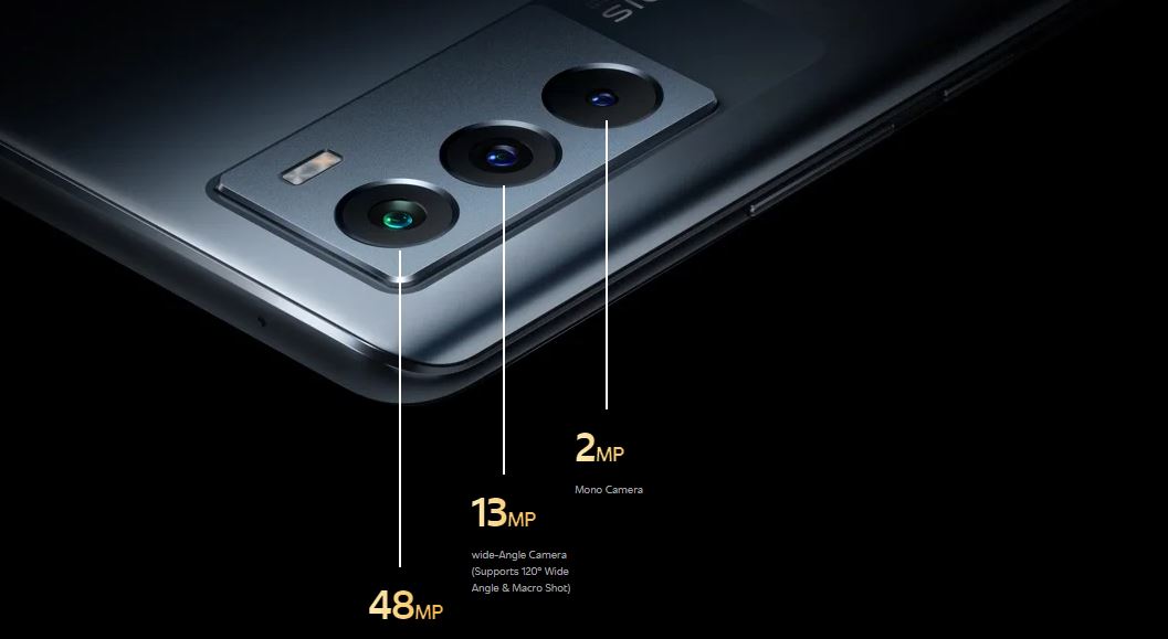 Not only this, customers can also take advantage of the no-cost EMI option on this smartphone. Apart from this, exchange offer is also being given to the customers on this phone. In such a situation, customers can exchange the phone with a maximum discount of Rs 15,200.