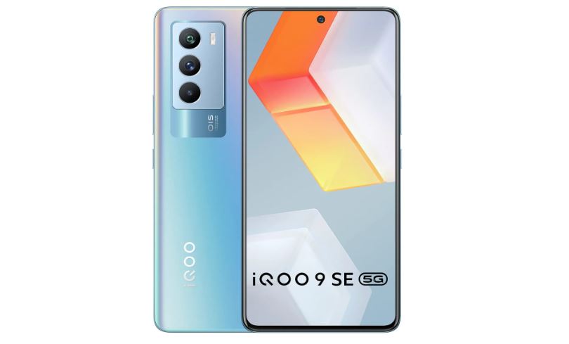 This smartphone of iQoo comes with the octa-core Snapdragon 888 processor. This phone runs on Android 12. For photography, there is a 48MP primary camera in its rear. Its battery is 4500mAh and 66W fast charging support is also available here.