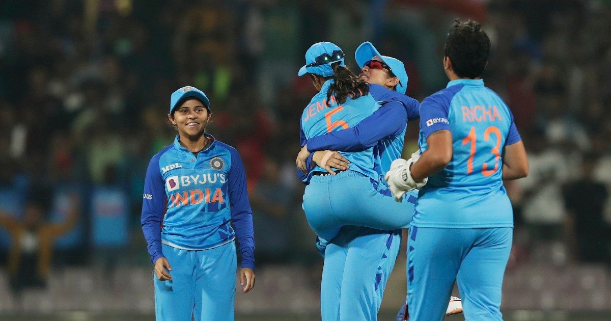 With the T20 World Cup starting in 10 days, Team India is ready with a force of six