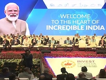 रिफॉर्म, ट्रांसफॉर्म और परफॉर्म के रास्‍ते पर भारत- पीएम नरेंद्र मोदी