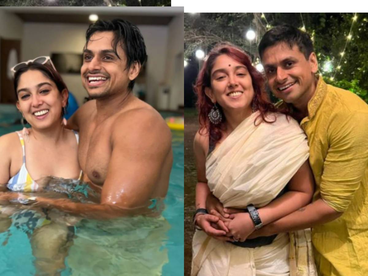 actress fall in love with gym trainer, devoleena bhattarcharjee fall in love with gym trainer, aamir khan daugher fall in love with gym trainer, ira khan fall in love with gym trainer, devoleena bhattacharjee, devoleena bhattarcharjee, devoleena bhattacharjee news, devoleena bhattacharjee husband, devoleena bhattacharjee song, devoleena bhattacharjee hottest, devoleena bhattacharjee latest news, devoleena bhattacharjee navel, devoleena bhattacharjee surgery, devoleena bhattacharjee interview, devoleena bhattacharjee bigg boss 15, devoleena bhattacharjee bigg boss 13, devoleena bhattacharjee photoshoot, devoleena bhattarcharjee aka gopi's off camera masti, ira khan, aamir khan, ira khan boyfriend, ira khan viral video, ira khan engagement, aamir khan daughter, aamir khan daughter ira khan, ira khan nupur shikhare, ira khan birthday, aamir khan ira khan, ira khan video, ira khan engagement video, aamir khan's daughter ira khan, ira khan wedding, ira khan trolled, ira khan marriage, ira khan depression, aamir khan daughter ira khan engagement, ira khan engagement photos, ira khan news, ira khan kiss