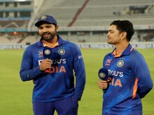 ईशान किशन पर भारी पड़ सकती थी बचकानी हरकत, ऑस्ट्रेलिया सीरीज से हो जाते आउट!