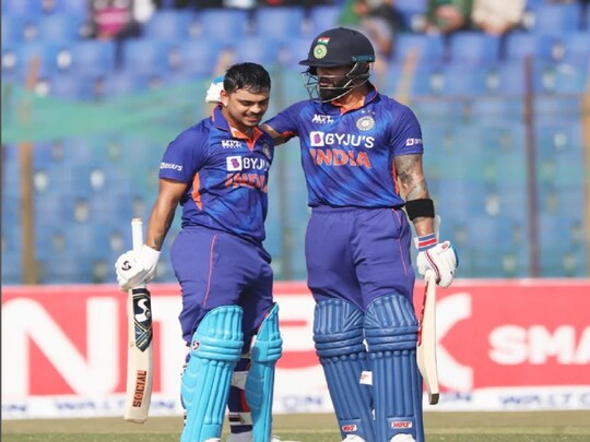 IND vs SL: रोहित-राहुल-विराट की गैरमौजूदगी में कैसा होगा टी20 सीरीज में भारत का टॉप ऑर्डर. (Indian cricket team instagram)