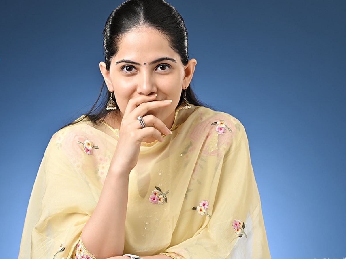 Do you know Jaya Kishori Original Name what condition millionaire motivational speaker put forth for marriage know a to z - करोड़पति कथावाचकः जया किशोरी का असली नाम क्या है? खास शर्त