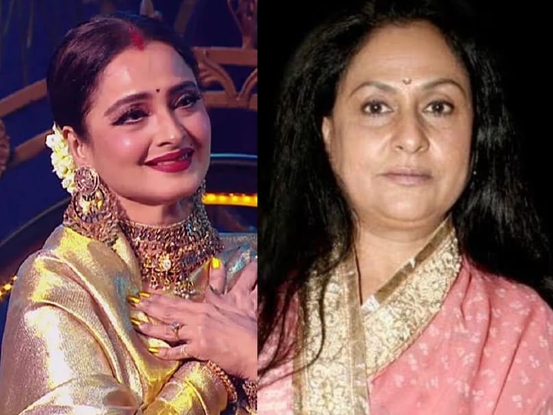 रेखा-जया बच्चन में से कौन है ज्यादा अमीर? किसके पास कितनी गाड़ी, कितने ...