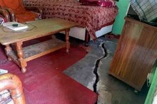 जोशीमठ संकट पर PM मोदी ने CM धामी से फोन पर की बात, मांगी स्थिति की पूरी जानकारी