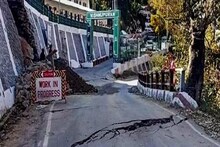 OPINION: महज पत्थरों का ढेर नहीं, जोशीमठ हूं मैं; मुझसे ही होकर जाता है स्वर्ग का रास्ता