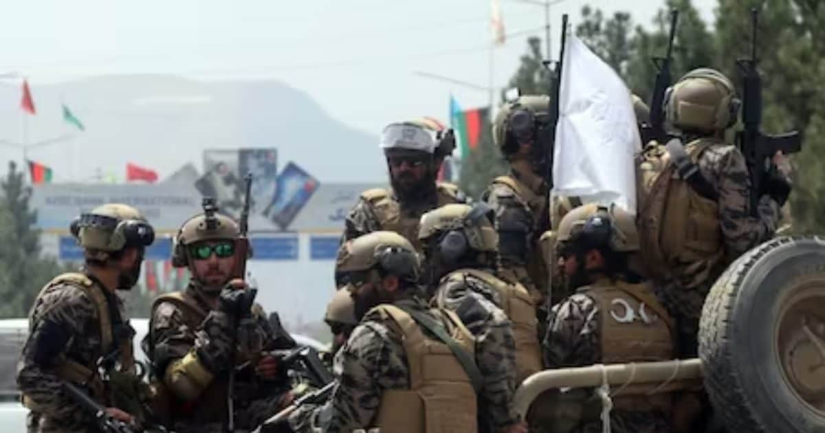 Afghanistan Blast: 10 killed in explosion outside military airport in Kabul
