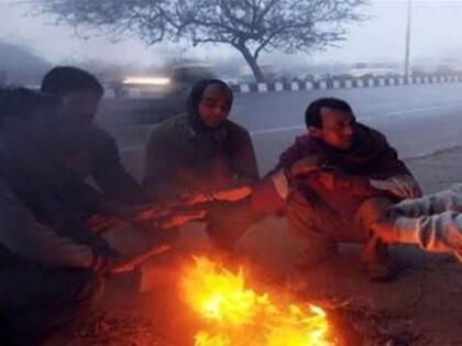 Kanpur Weather Update: शिमला से भी ज्यादा ठंडी कानपुर में पड़ रही है 