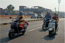 Rajasthan Weather: दिल्ली-पटना-लखनऊ में खतरनाक ठंड, राजस्थान के इन इलाकों में गर्मी जैसा मौसम!