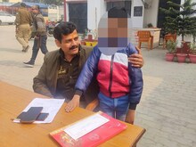 'पुलिस अंकल! शराब पीकर पापा करते हैं हंगामा, बंद करा दीजिए दुकान...'