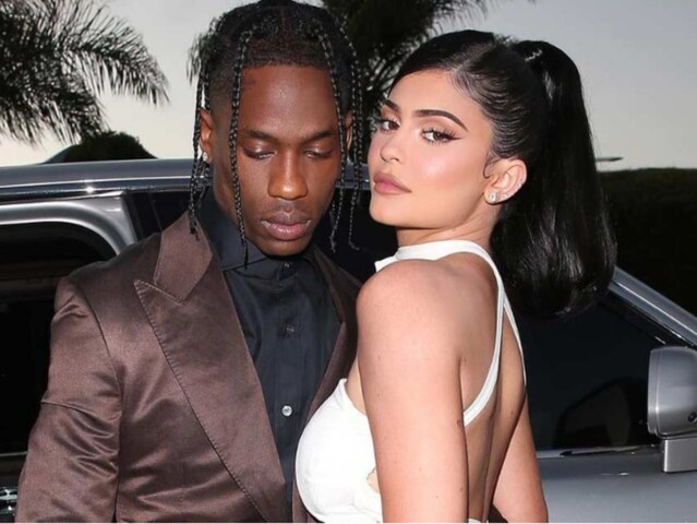 Kylie Jenner and Travis Scott breakup!