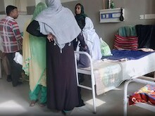 UP के इस जिले में रहस्यमयी बुखार का कहर, 10 दिनों में 6 बच्चों की मौत