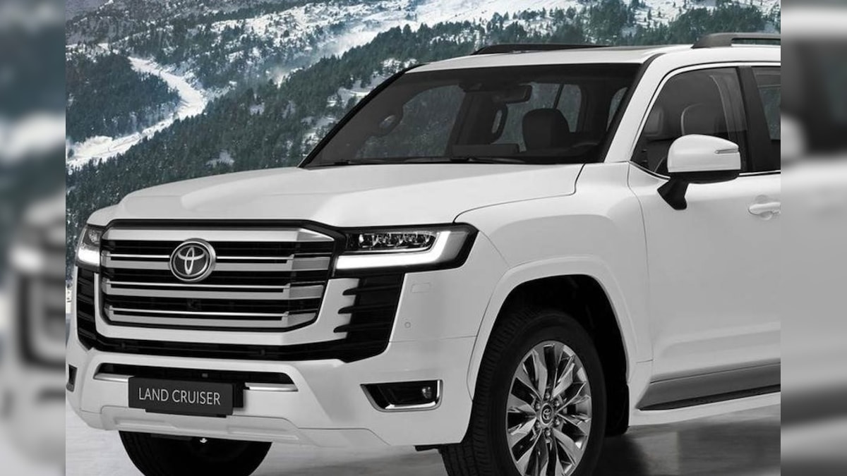 Rahul Gandhi से लेकर Salman तक सेलिब्रिटीज की पहली पसंद है ये SUV, बुकिंग के ही देने होते हैं 10 लाख