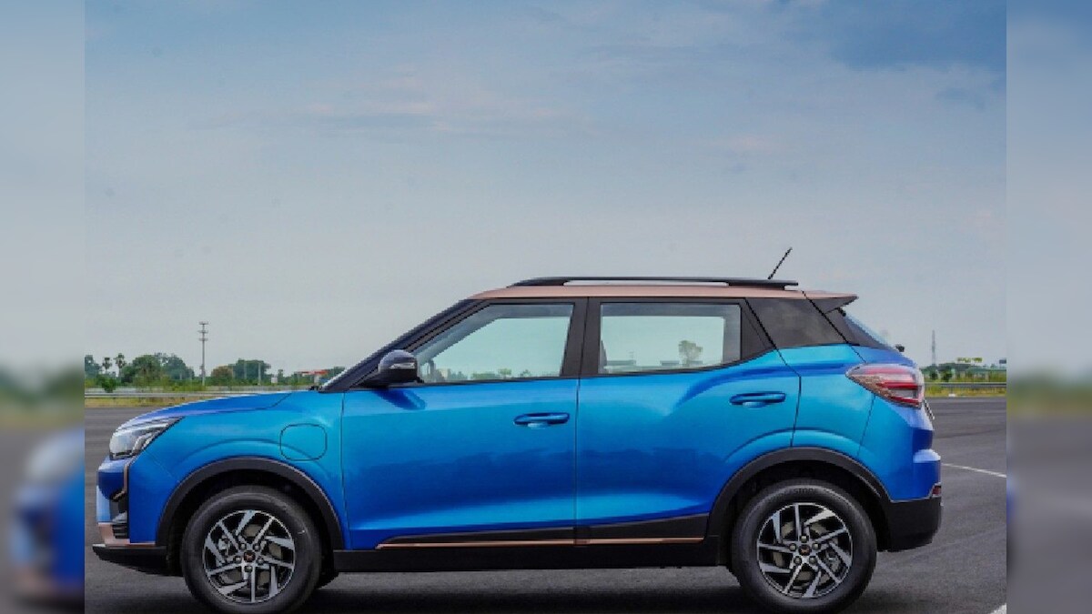 इस इलेक्ट्रिक कार ने छुड़ाए Tata Nexon के पसीने! कुछ ही दिन में बनाया रिकॉर्ड, खरीदना चाहते हैं हजारों लोग