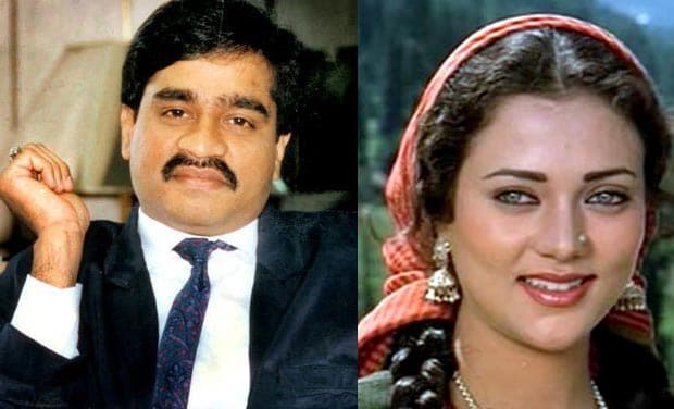 mandakini- dawood ibrahim