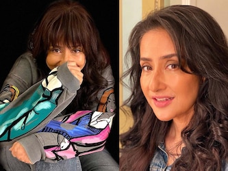  मनीषा कोइराला (Manisha Koirala) ने अपने एक्टिंग करियर में ना सिर्फ हिंदी बल्कि साउथ और नेपाली फिल्मों में भी काम किया है. एक्ट्रेस ने जहां भी अपनी मौजूदगी दर्ज कराई वहीं नाम कमाया. इसके अलावा मनीषा ने बंगाली और इंग्लिश फिल्मों में भी अपना दमखम दिखाया. साल 1991 में रिलीज हुई फिल्म 'सौदागर' से उन्होंने उन्होंने अपने एक्टिंग करियर की शुरुआत की थी. पहली फिल्म से ही वह रातोंरात स्टार बन गई थीं. (फोटो साभार: Instagram@m_koirala)