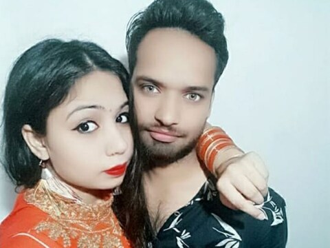 Meerut News: दुष्यंत ने 4 साल पहले फरहा से की थी शादी (File Photo)