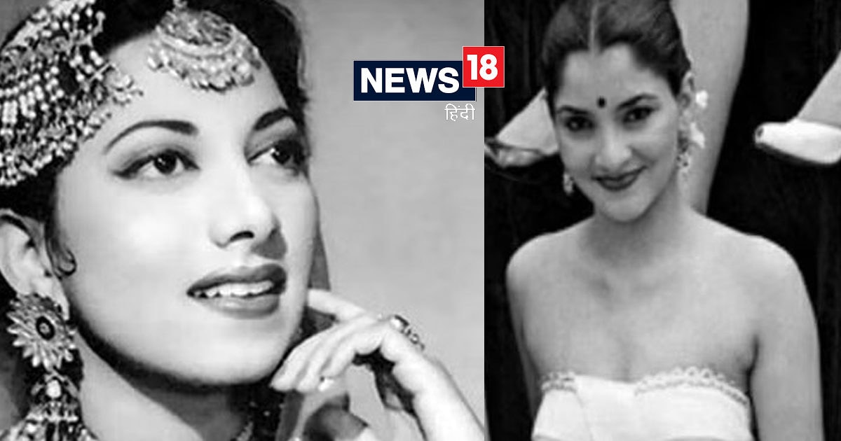 घर से भागीं, फिल्मों में किया काम, जेल भी गईं, कुछ ऐसी रही पहली मिस
