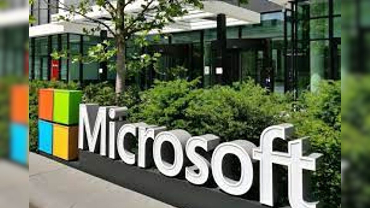 Microsoft Layoffs : 21 साल तक काम करने के बाद निकाले गए इंडियन ने लिखा कुछ ऐसा कि वायरल हो गया