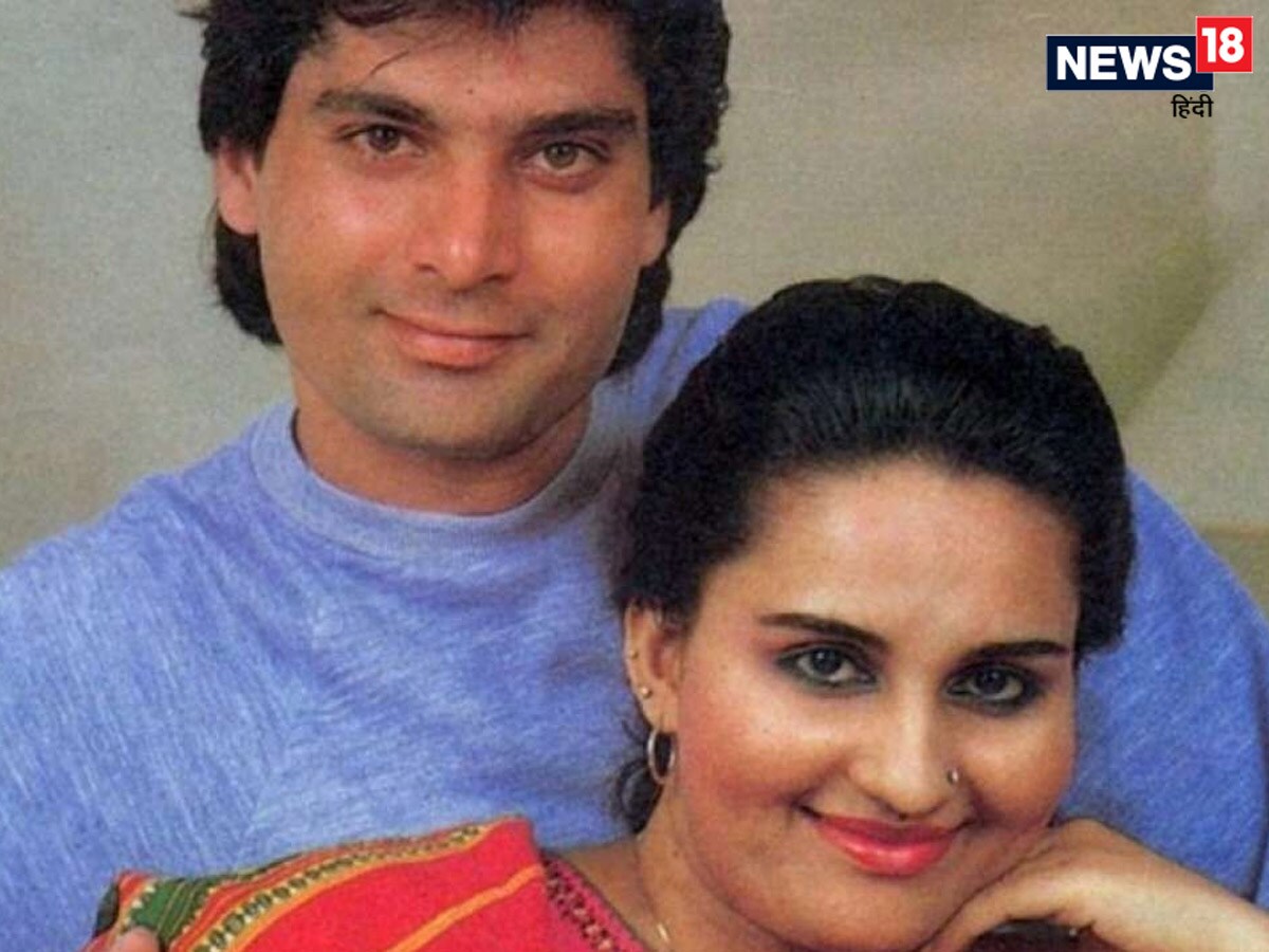 Pakistani cricketer Mohsin Khan, Mohsin Khan, Mohsin Khan Reena Roy, Mohsin Khan Divorce, Mohsin Khan Wife, Mohsin Khan Ex Wife Mohsin Khan, Reena Roy Daughter, Mohsin Khan Daughter, Mohsin Reena Story