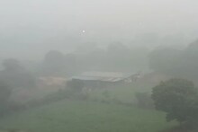 ایم پی ویدر الرٹ: 18 کلومیٹر کی رفتار سے ہوائیں چلیں گی، 15 اضلاع بارش سے بھیگیں گے، محکمہ موسمیات نے وارننگ جاری کردی