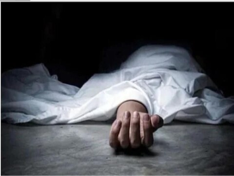 Gwalior Crime News: बेटी ने प्रेमी के साथ मिलकर की मां की हत्या. (सांकेतिक फोटो)