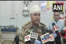 छत्तीसगढ़ में धर्मांतरण लेकर आदिवासियों का हुक्म, चर्च पर किया हमला, सपा का फूटा सिर