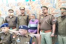 Noida: पुलिस के हत्थे यूं चढ़ा अंतरराज्यीय शराब तस्कर, 45 लाख रुपये का माल जब्त, जानें पूरा मामला