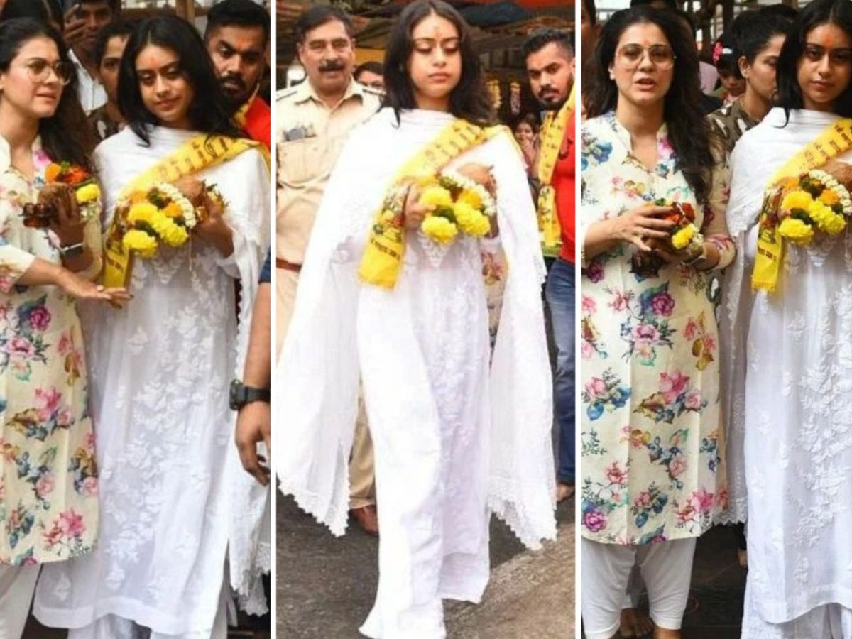 nysa devgan