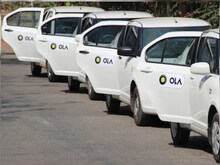 OLA CAB चालक को गोली मारकर लूटी कार, दिल्ली से सिरसा के लिए की थी बुक