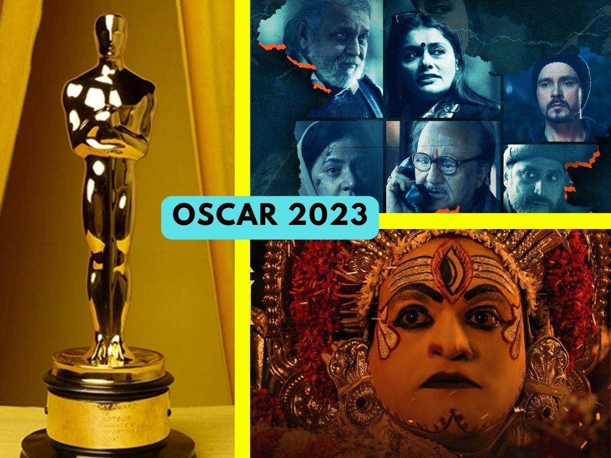 Oscar Nominations, academy awards 2023, india nomination for oscar, kantara, rrr, the kashmir files, chello show, gangubai kathiyawadi, sanjay leela bhansali, rishabh shetty, vivek ranjan agnihotri, ss rajamauli, ntr, ramcharan, alia bhatt,