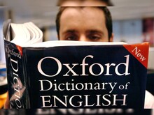 ‘देश’, ‘बिंदास’ जैसे शब्द ऑक्सफोर्ड डिक्शनरी में, 800 शब्दों के उच्चारण जुड़े