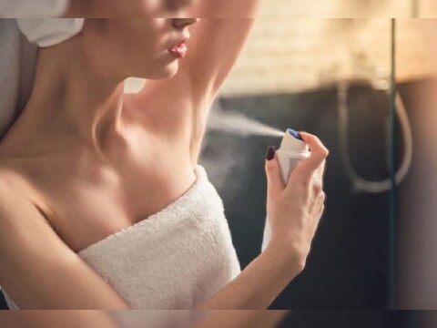 डियो के इस्तेमाल से हुई लड़की की मौत (सांकेतिक तस्वीर)