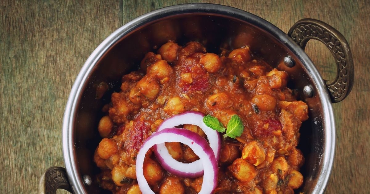 Lohri Special Recipe: Make Punjabi Pindi Chole on Lohri, eaters will appreciate it, note the recipe