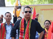 त्रिपुरा की सियासत में टिपरा मोथा की क्या है ताकत, जिसे लुभाने जुटे सारे दल