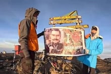 Dehradun: पिता की शहादत, लक्ष्य के लिए मशक्कत, ऐसी है पर्वतारोही प्रीति नेगी की कहानी