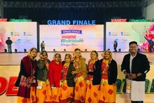 Purnia News : पूर्णिया किलकारी टीम ने भारत नृत्य उत्सव को लेकर लगाए यह आरोप, जानिए मामला
